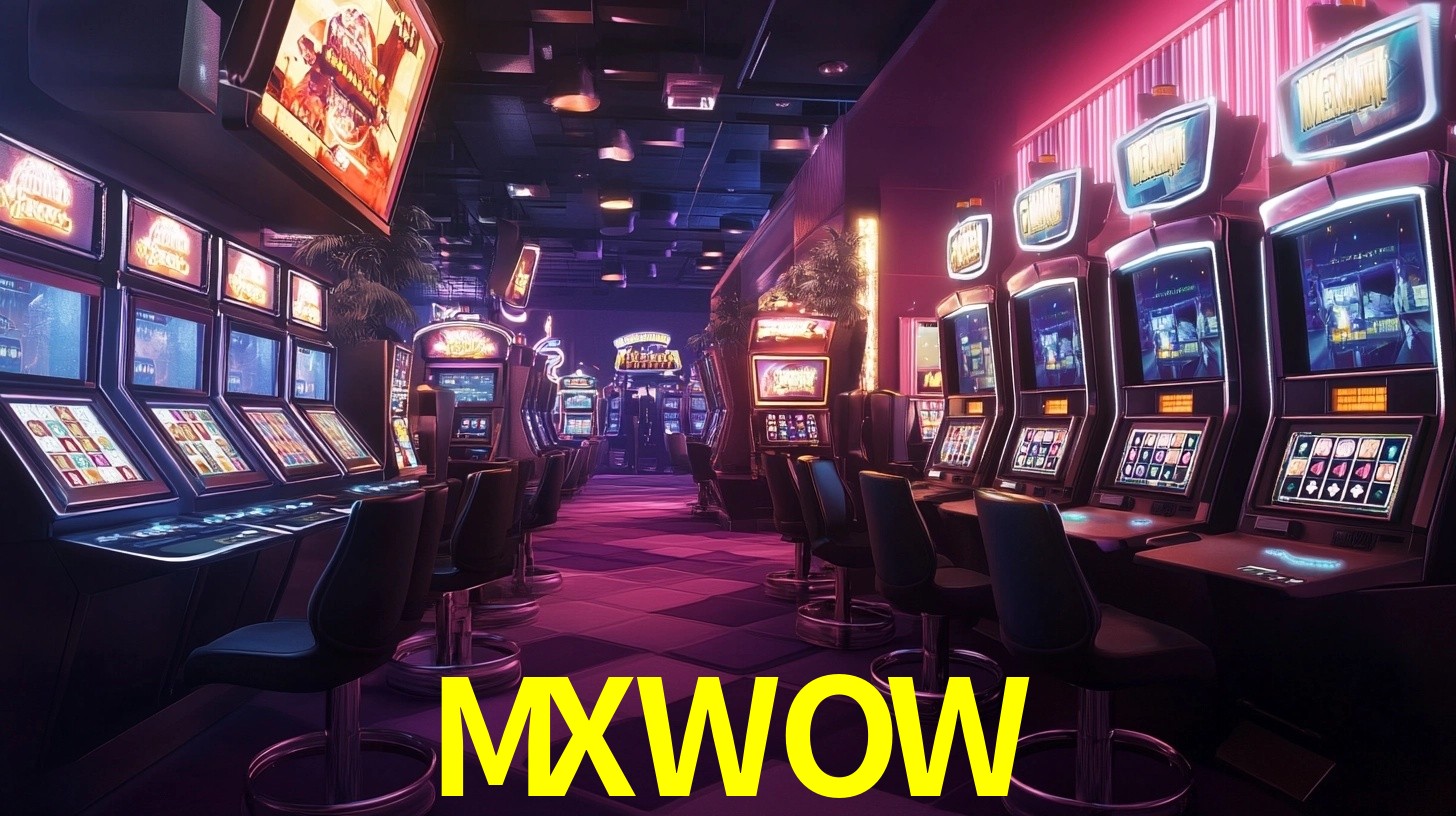 Exhibición de bonos MXWOW para jugadores en México con interfaz de juego promocional