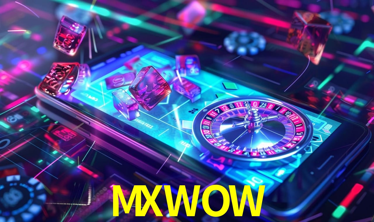 Experiencia de tragamonedas MXWOW para jugadores en México