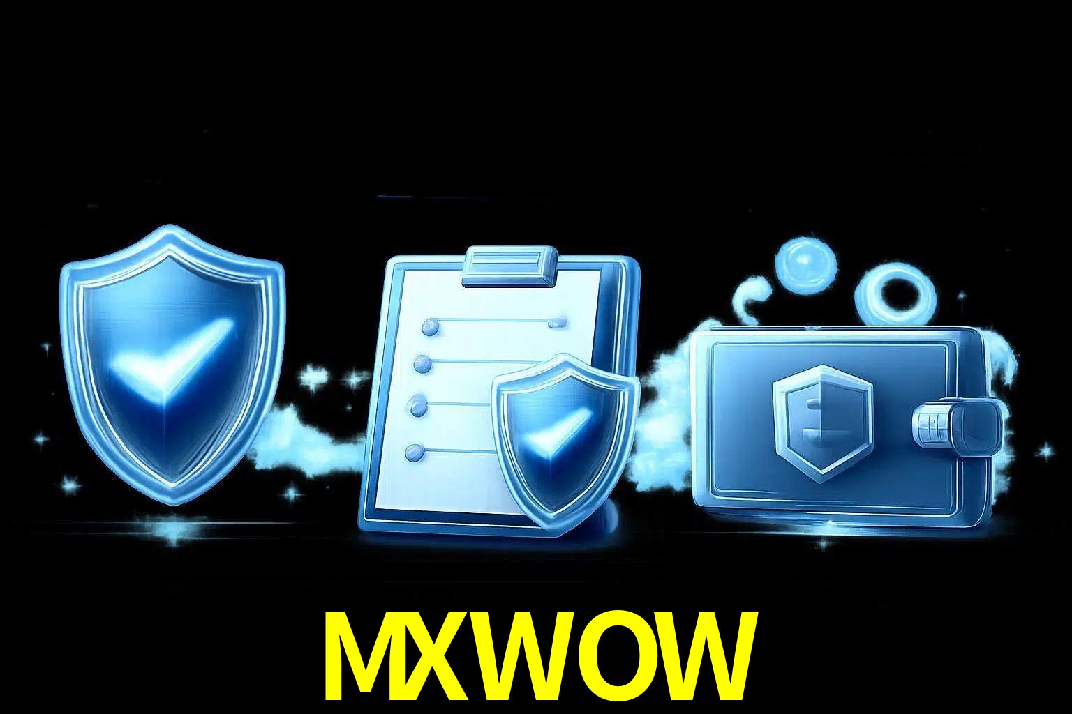 Herramientas de seguridad y verificación de cuenta MXWOW