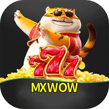 MXWOW Logo