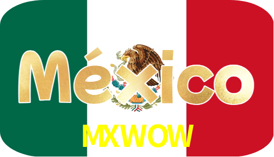 MXWOW Logo